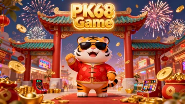 PK68 Game